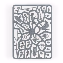 Games Workshop 52-35 collectible figure - Vue supplémentaire 4