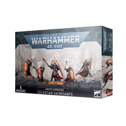 Games Workshop 52-35 collectible figure - Vue supplémentaire 6