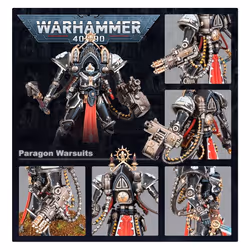 Games Workshop 52-34 figurine d'action et de collection