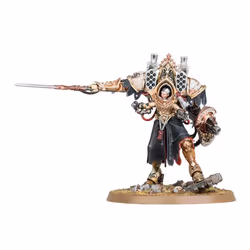 Games Workshop 52-37, Figurine à collectionner, Jeu vidéo