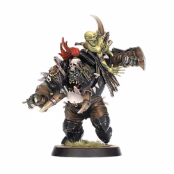 Games Workshop 202-15 collectible figure