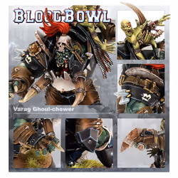 Games Workshop 202-15 collectible figure