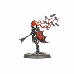 Games Workshop 91-58 collectible figure