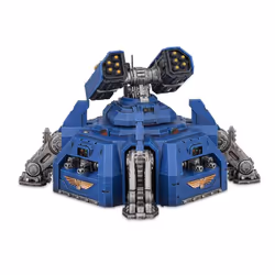 Games Workshop Bunker Hammerfall - Vue supplémentaire 4