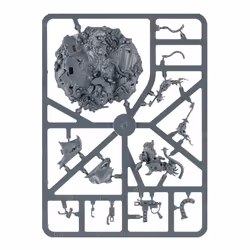 Games Workshop Roboute Guilliman - Vue supplémentaire 5