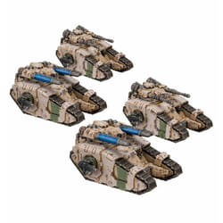 Games Workshop 03-03 collectible figure