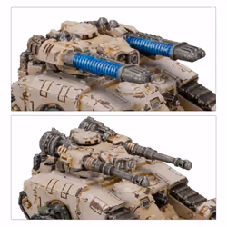 Games Workshop 03-03 collectible figure