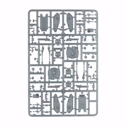 Games Workshop 03-03 collectible figure