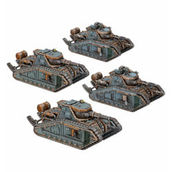 Games Workshop 03-11 collectible figure