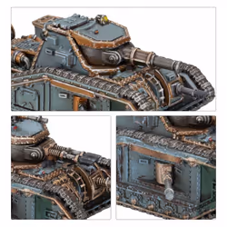 Games Workshop 03-11 collectible figure