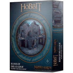 Games Workshop 30-66 accessoire pour figurines d'action et de collection Figurine à collectionner Plastique