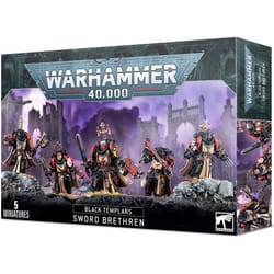 Games Workshop 55-43 collectible figure