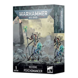 Games Workshop Psychomancien