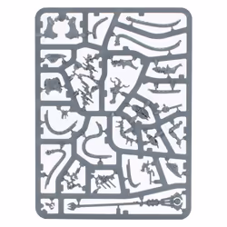Games Workshop Psychomancien