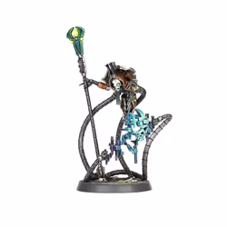 Games Workshop Psychomancien - Vue supplémentaire 4