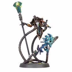 Games Workshop Psychomancien - Vue supplémentaire 5