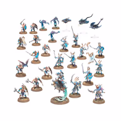Games Workshop 70-03, Figurine à collectionner, Jeu vidéo