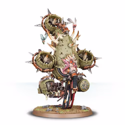 Games Workshop Foetid Bloat-drone