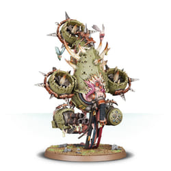 Games Workshop Foetid Bloat-drone