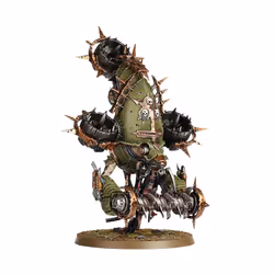 Games Workshop Foetid Bloat-drone