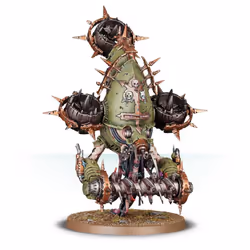 Games Workshop Foetid Bloat-drone