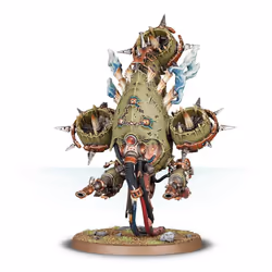 Games Workshop Foetid Bloat-drone - Vue supplémentaire 4