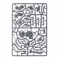 Games Workshop Foetid Bloat-drone - Vue supplémentaire 7
