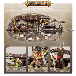 Games Workshop 89-60 collectible figure