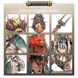 Games Workshop 89-68 collectible figure