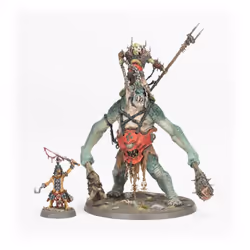 Games Workshop 89-68 collectible figure