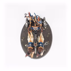 Games Workshop 96-48, Figurine à collectionner, Jeu vidéo