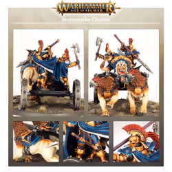 Games Workshop 96-48 collectible figure