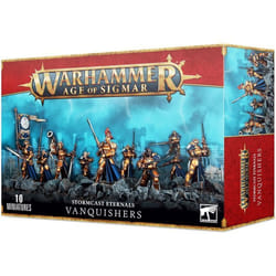 Games Workshop 96-51 collectible figure