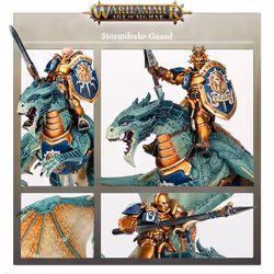 Games Workshop 96-54 collectible figure - Vue supplémentaire 4
