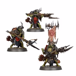 Games Workshop 89-67, Figurine à collectionner, Jeu vidéo