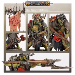 Games Workshop 89-67 collectible figure