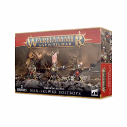 Games Workshop 89-67 Figurine de collection - Vue supplémentaire 4