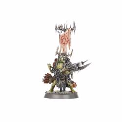 Games Workshop 89-67 Figurine de collection - Vue supplémentaire 5