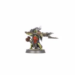 Games Workshop 89-67 Figurine de collection - Vue supplémentaire 6