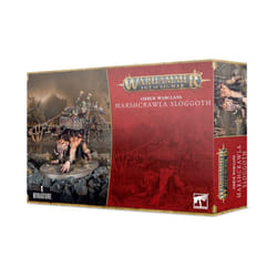 Games Workshop Sloggoth des Marais