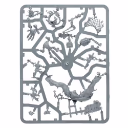 Games Workshop Sloggoth des Marais - Vue supplémentaire 2