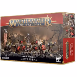 Games Workshop Éventreurs, Figurine à collectionner
