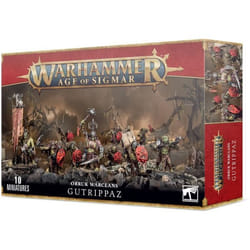 Games Workshop Éventreurs