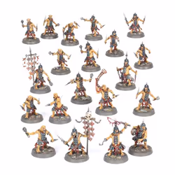 Games Workshop 89-74, Figurine à collectionner, Jeu vidéo