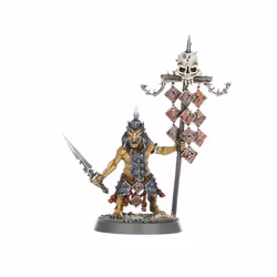 Games Workshop 89-74 collectible figure