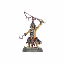 Games Workshop 89-74 collectible figure - Vue supplémentaire 5