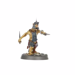 Games Workshop 89-74 collectible figure - Vue supplémentaire 6