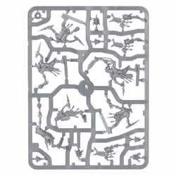 Games Workshop 89-74 collectible figure - Vue supplémentaire 8