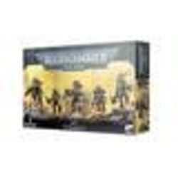 Stormboyz Orks - Warhammer 40000