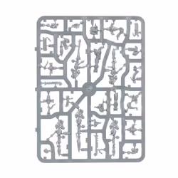 Games Workshop Faucheurs Noirs